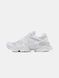 Кросівки New Balance 9060 Triple White 16796-Білий-36 фото 1