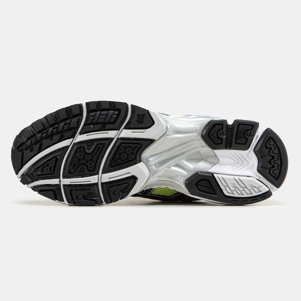 Кросівки Asics Gel-Kayano 14 Silver Green 12183-Салатовий-42 фото