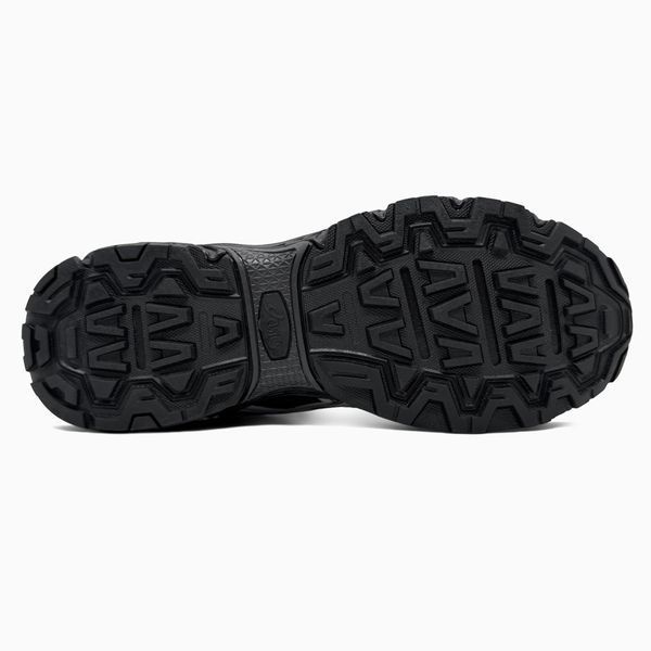 Кросівки Asics Gel-Nunobiki Black White Gore-Tex 21951-Чорний-41 фото