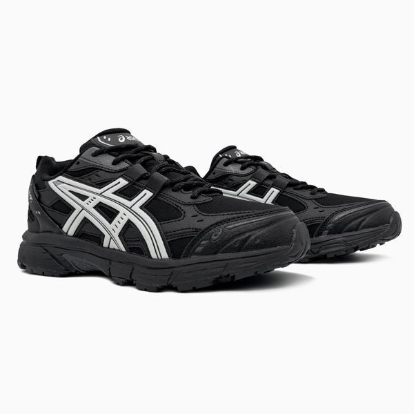 Кросівки Asics Gel-Nunobiki Black White Gore-Tex 21951-Чорний-41 фото