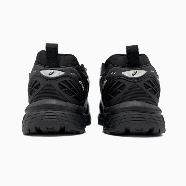 Кросівки Asics Gel-Nunobiki Black White Gore-Tex 21951-Чорний-41 фото