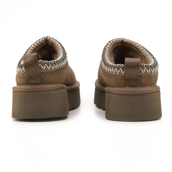 Ugg Tasman Platform Brown 18693-Коричневий-36 фото