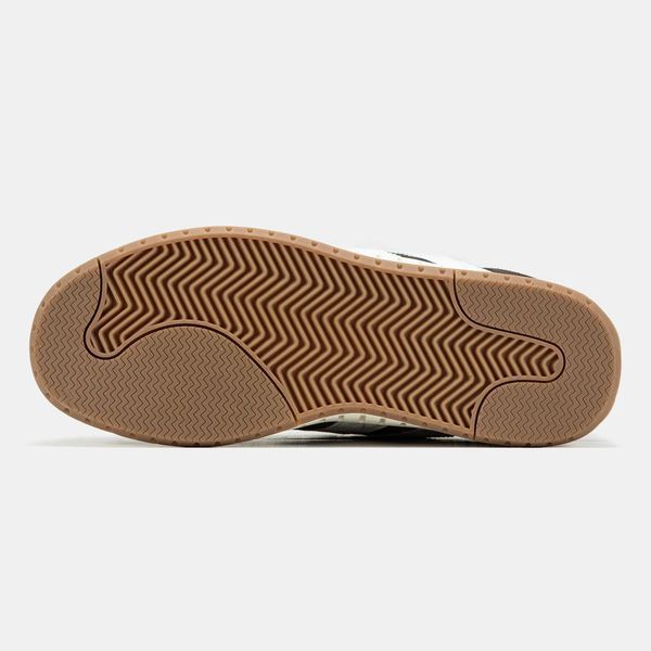 Кросівки Adidas LWST x Bape Green Brown White 17759-Зелений-36 фото