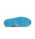 Кросівки Jordan 1 Retro High Patent Blue 02991-Блакитний-36 фото 5