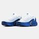 Кросівки Nike Air Max DN White Blue 17452-Синій-44 фото 3
