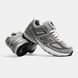 Кросівки NB New Balance 990 V5 Grey White 09711-Сірий-36 фото 3