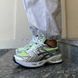 Кросівки Asics Gel-Kayano 14 Silver Green 12183-Салатовий-42 фото 10
