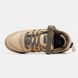 Кросівки Adidas Forum Low x Bad Bunny 07748-Коричневий-36 фото 4