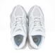Кросівки New Balance 9060 Triple White 16796-Білий-36 фото 3