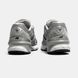 Кросівки NB New Balance 990 V5 Grey White 09711-Сірий-36 фото 7