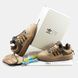 Кросівки Adidas Forum Low x Bad Bunny 07748-Коричневий-36 фото 7