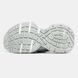 Кросівки Balenciaga 3XL White Silver 12608-Сріблястий-36 фото 6