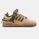 Кросівки Adidas Forum Low x Bad Bunny 07748-Коричневий-36 фото 2