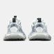 Кросівки Balenciaga 3XL White Silver 12608-Сріблястий-36 фото 7