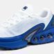 Кросівки Nike Air Max DN White Blue 17452-Синій-44 фото 8