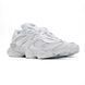 Кросівки New Balance 9060 Triple White 16796-Білий-36 фото 2