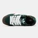 Кросівки Adidas LWST x Bape Green Brown White 17759-Зелений-36 фото 4