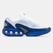 Кросівки Nike Air Max DN White Blue 17452-Синій-44 фото 2