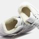 Кросівки Nike Air Force White Winter (зимові) 07424-Білий-36 фото 8