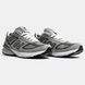 Кросівки NB New Balance 990 V5 Grey White 09711-Сірий-36 фото 2