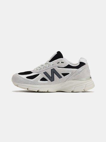 Кросівки Joe Freshgoods x New Balance 990v4 1998 &laquo;Intro&raquo; 16310-Сірий-36 фото
