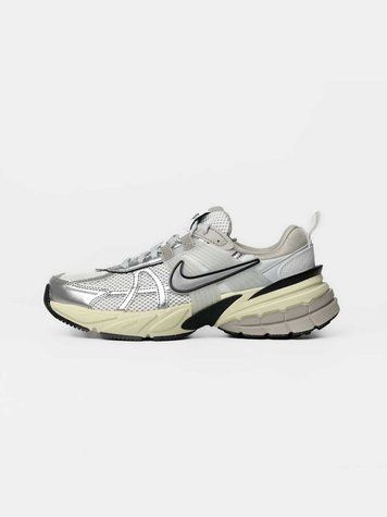 Кросівки Nike V2K Runtekk 12726-Сірий-36 фото