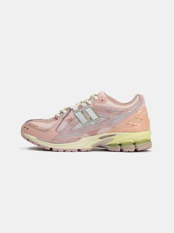 Кросівки New Balance 1906 Pink Beige 16519-Рожевий-36 фото