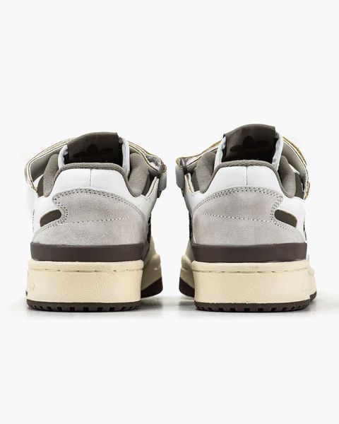 Кросівки Adidas Forum 84 Low Brown 09344-Коричневий-36 фото
