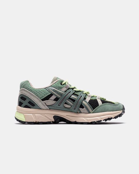 Кросівки Asics Gel-sonoma 15-50 Ivy Black 14272-Зелений-36 фото