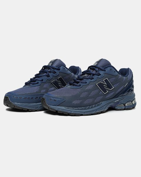 Кросівки New Balance 1906R Fantomfit Blue 19896-Синій-41 фото