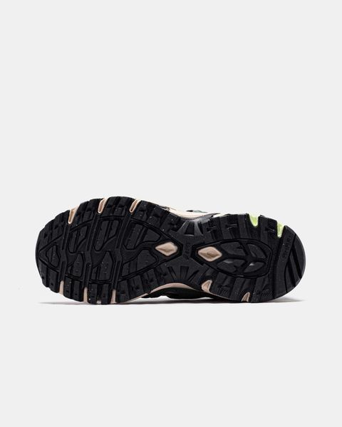 Кросівки Asics Gel-sonoma 15-50 Ivy Black 14272-Зелений-36 фото