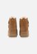 Угги UGG Neumel Platform Camel 13967-Каштановий-37 фото 4