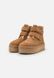 Угги UGG Neumel Platform Camel 13967-Каштановий-37 фото 2