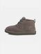 Угги UGG Neumel Dark Grey 04042-Темно-сірий-36 фото 1