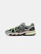 Кросівки Asics Gel-sonoma 15-50 Ivy Black 14272-Зелений-36 фото 1