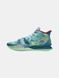 Кросівки Nike Kyrie 7 Green 07734-Блакитний-41 фото 1