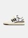 Кросівки Adidas Forum 84 Low Brown 09344-Коричневий-36 фото 1