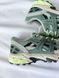 Кросівки Asics Gel-sonoma 15-50 Ivy Black 14272-Зелений-36 фото 11