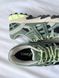 Кросівки Asics Gel-sonoma 15-50 Ivy Black 14272-Зелений-36 фото 12
