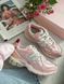 Кросівки New Balance 1906 Pink Beige 16519-Рожевий-36 фото 8
