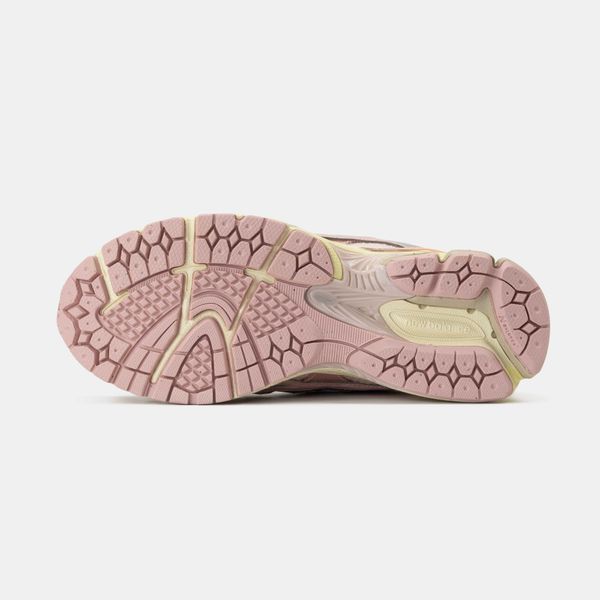 Кросівки New Balance 1906 Pink Beige 16519-Рожевий-36 фото