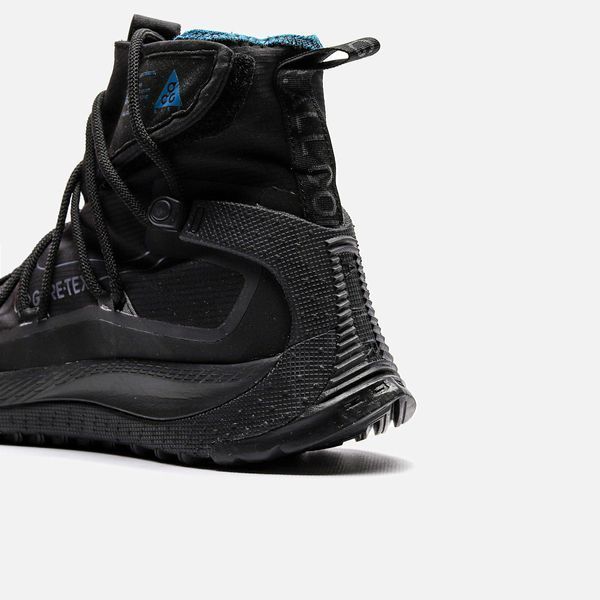 Кросівки Nike ACG Terra Antarktik Black 10346-Чорний-40 фото