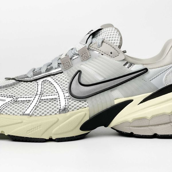 Кросівки Nike V2K Runtekk 12726-Сірий-36 фото