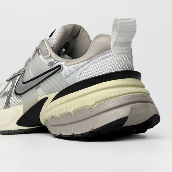 Кросівки Nike V2K Runtekk 12726-Сірий-36 фото