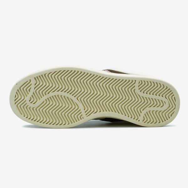 Кросівки Adidas Campus x Bad Bunny Brown Beige 18067-Коричневий-41 фото
