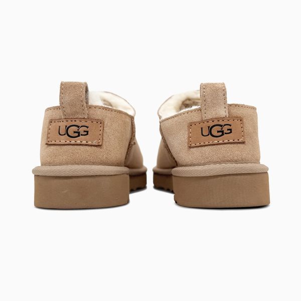 Ugg Classic Micro Boot Beige 22728-Бежевий-36 фото