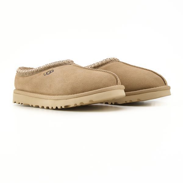 Ugg Tasman Beige 19331-Коричневий-38 фото