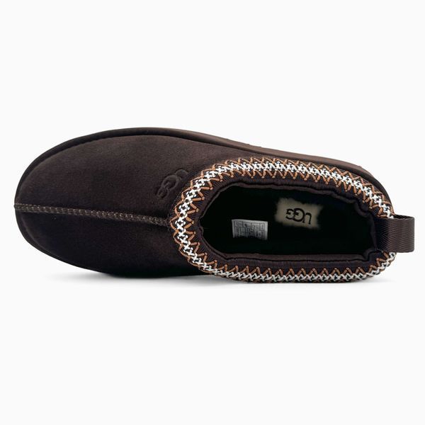 Угги на платформі UGG Tasman Platform Brown 18044-Коричневий-41 фото