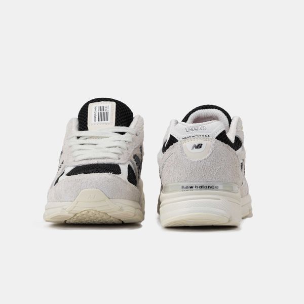 Кросівки Joe Freshgoods x New Balance 990v4 1998 &laquo;Intro&raquo; 16310-Сірий-36 фото