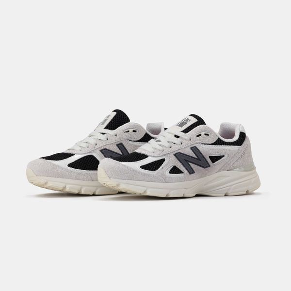 Кросівки Joe Freshgoods x New Balance 990v4 1998 &laquo;Intro&raquo; 16310-Сірий-36 фото